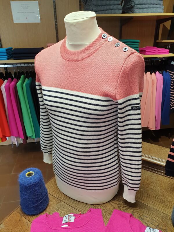 Pull Surville Unisexe