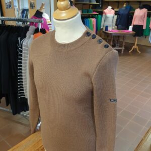 Pull Gabier Unisexe – Image 5