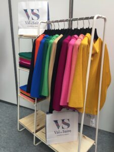 Ponchos Blandine Hiver 2023