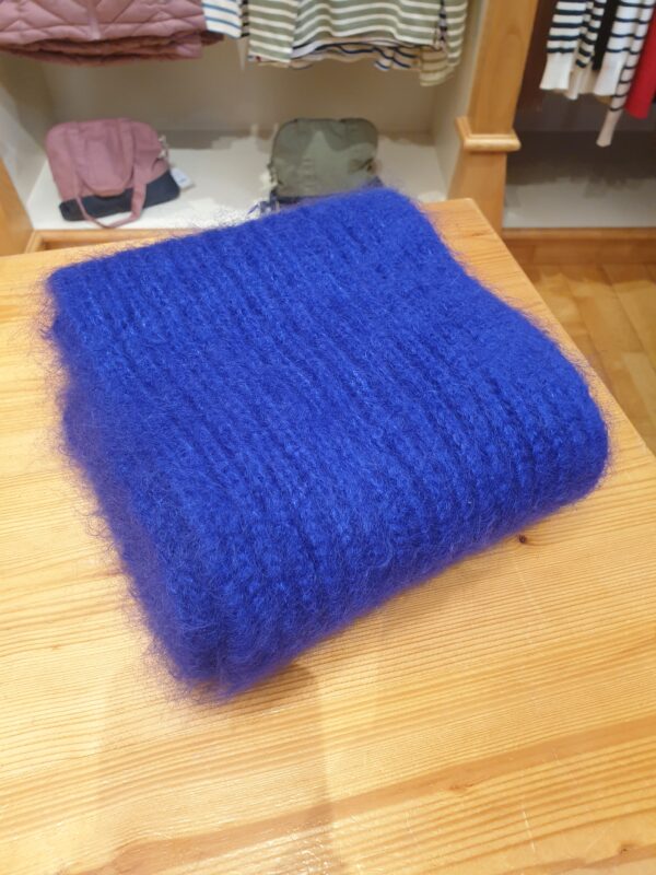 Echarpe Mohairs Cotentin – Image 2
